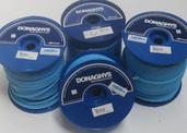 Polypropylene Blue Superfilm Rope