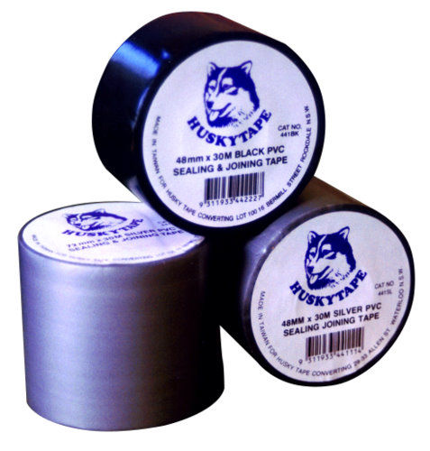 PVC Joining Tape