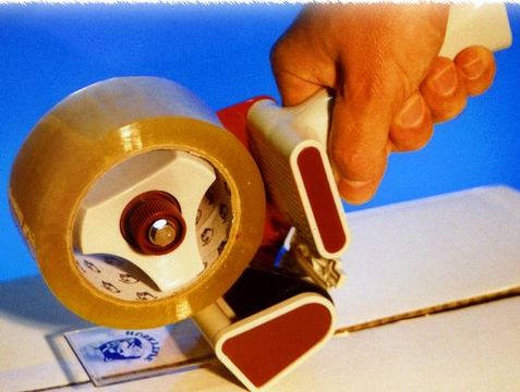 Tape Dispenser