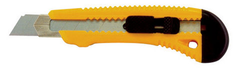 Sterling Snap Cutter Knives