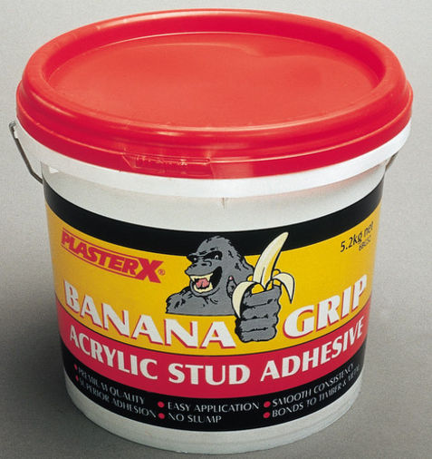 Stud Adhesive