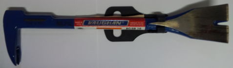 Vaughan Bars