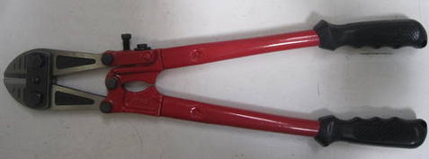 Industrial Bolt Cutters