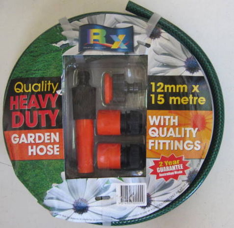 Garden Hoses