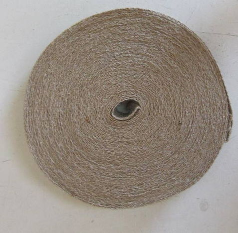 Jute Webbing