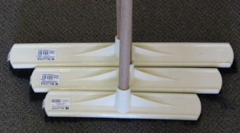 Platform Brooms Plastic