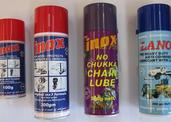 Inox Lubricants, Adhesive Products & Packers