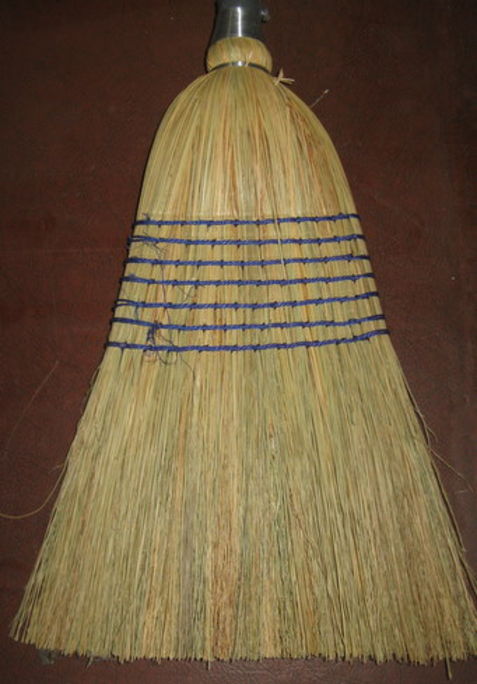 Pure Millet Brooms