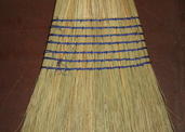 Pure Millet Brooms