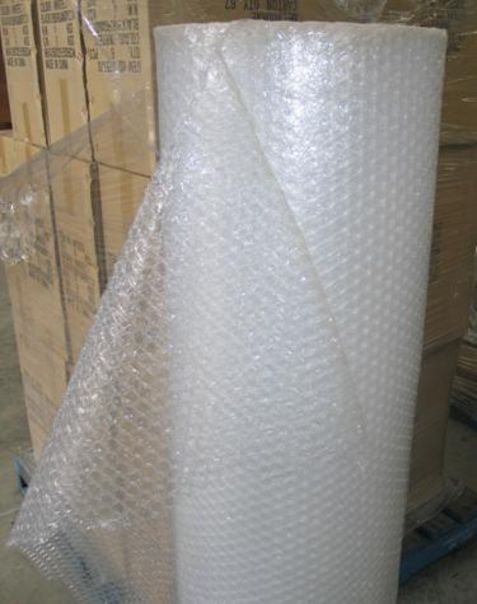 Bubblewrap