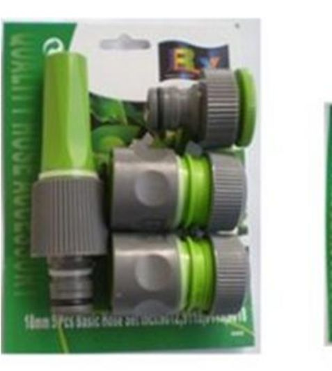 18mm Hose Fittings