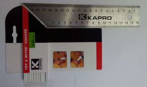 Kapro Measuring & Marking Tools
