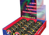 Sterling Measuring Tapes