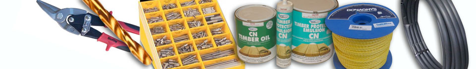 Timber Preservative Products
